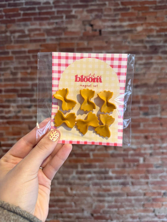 Faralle Magnet Set
