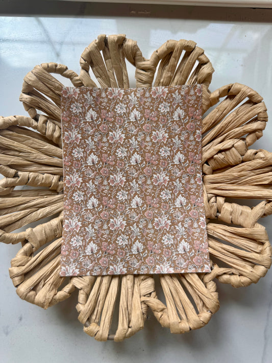 Clay Transfer 519