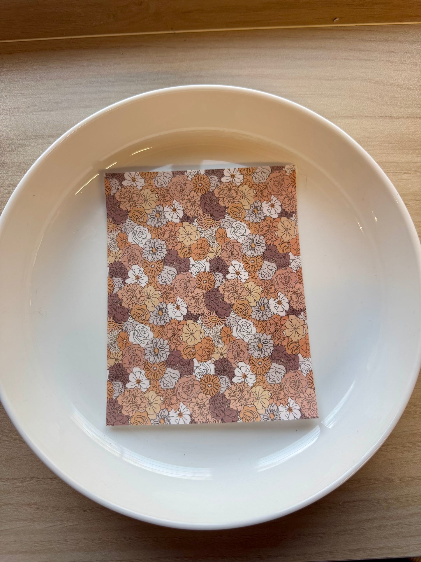 Clay Transfer Paper 73