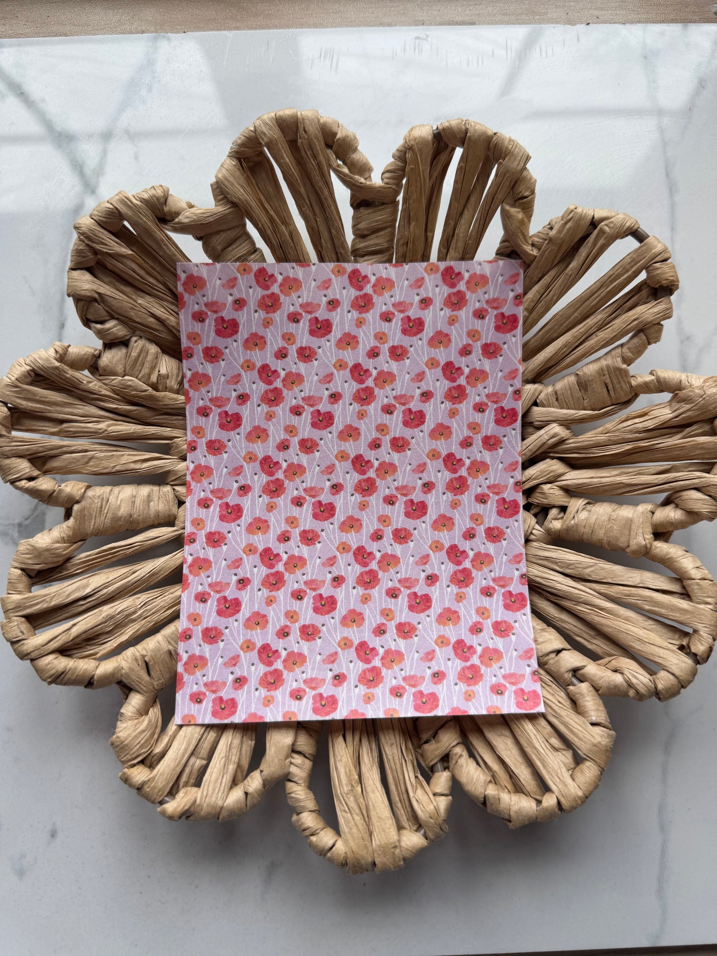 Clay Transfer Paper 181