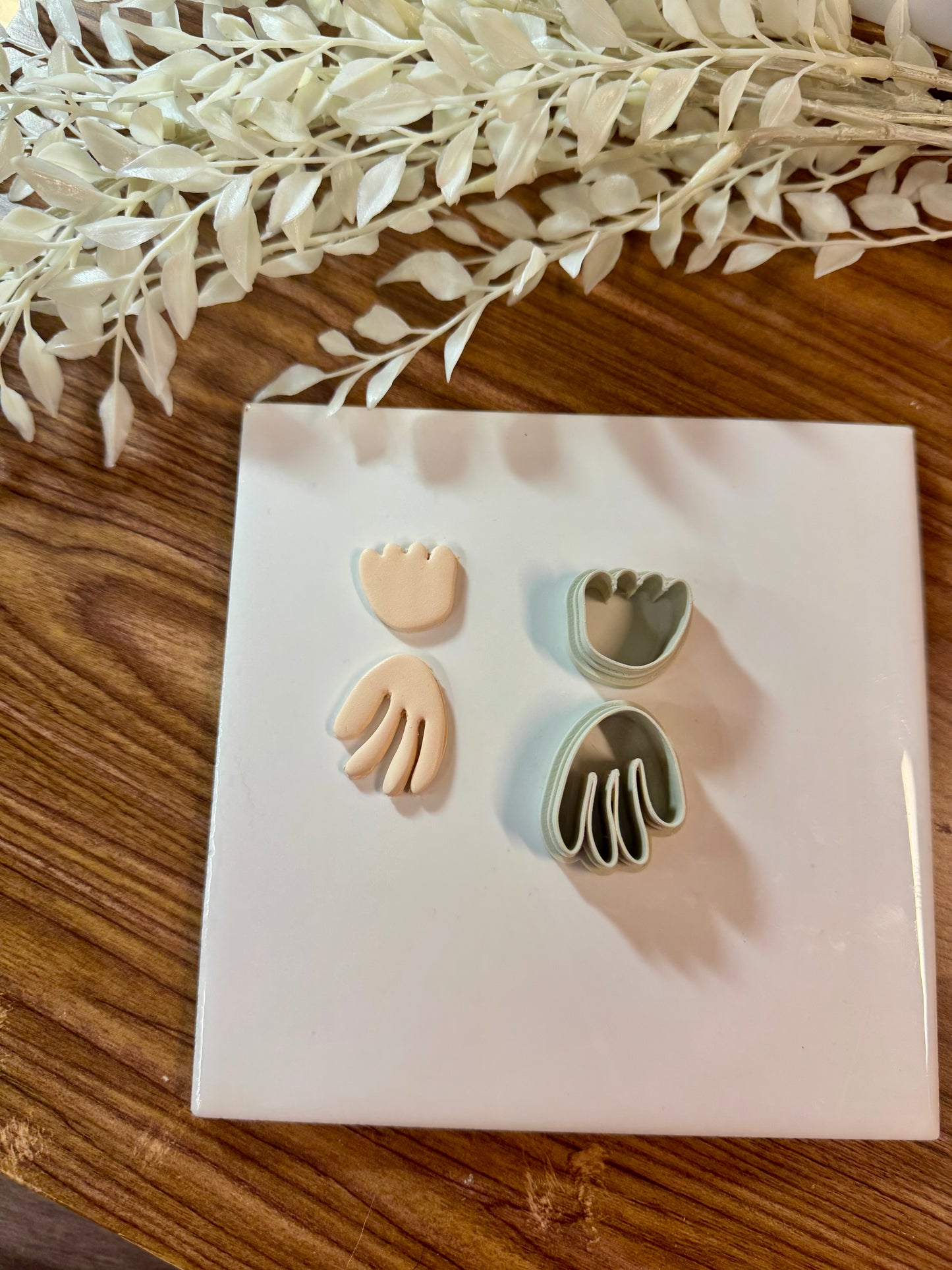 Organic Cutter Set
