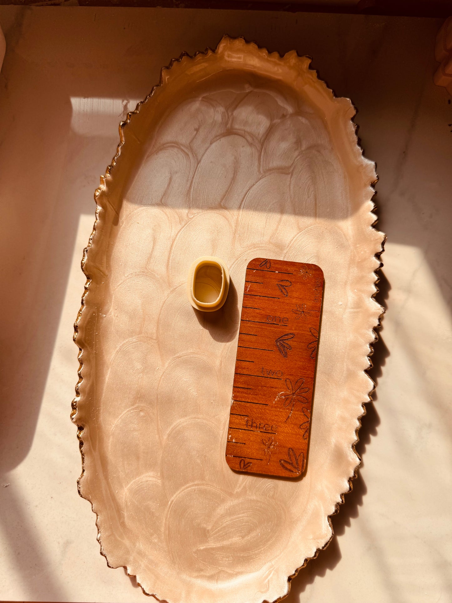 Charm 14 Clay Cutter