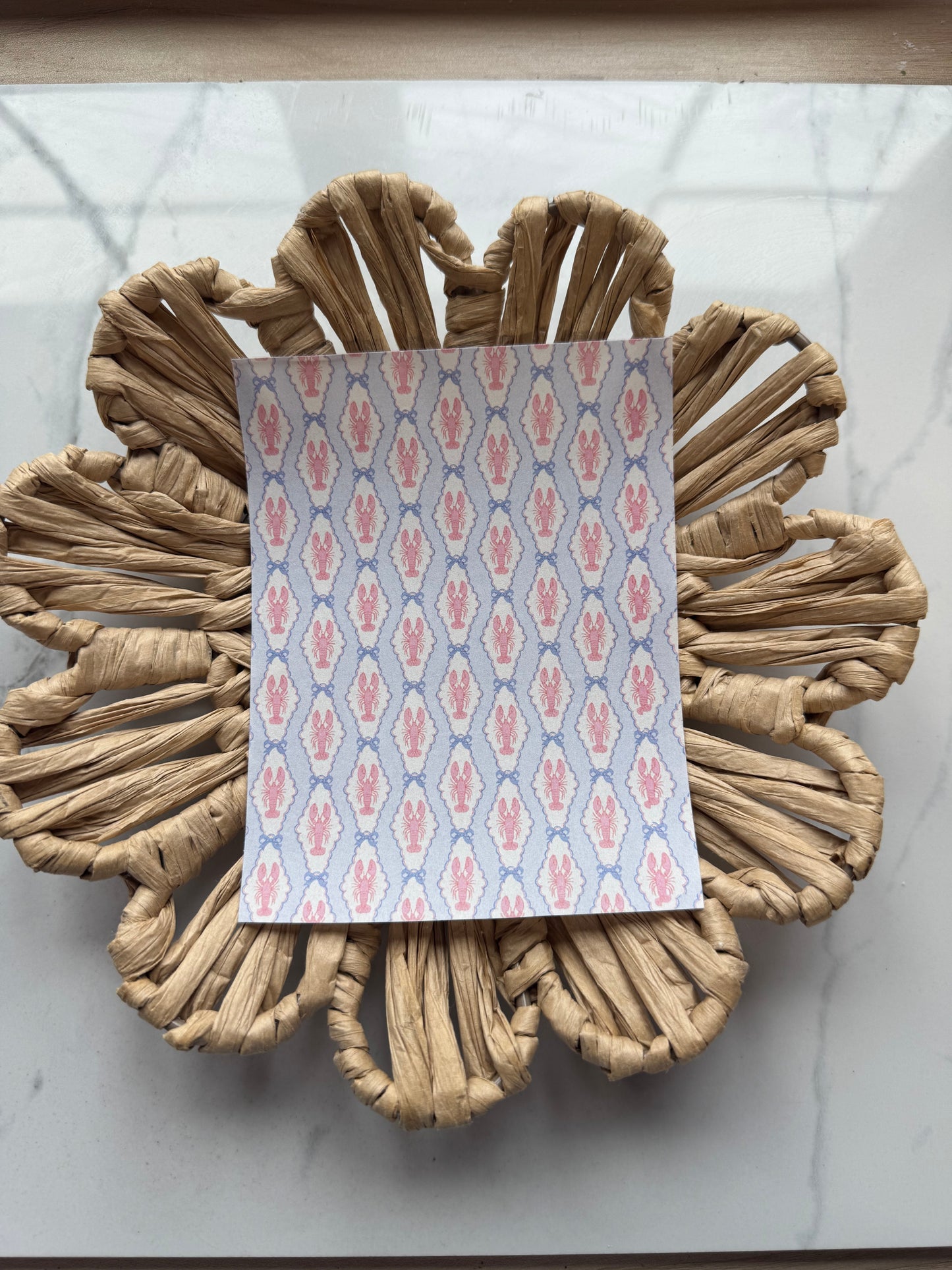 Clay Transfer Paper 183