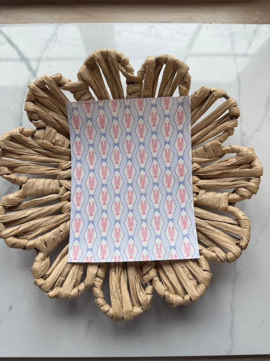 Clay Transfer Paper 183