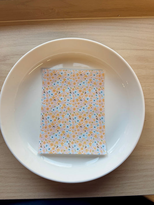 Clay Transfer Paper 72