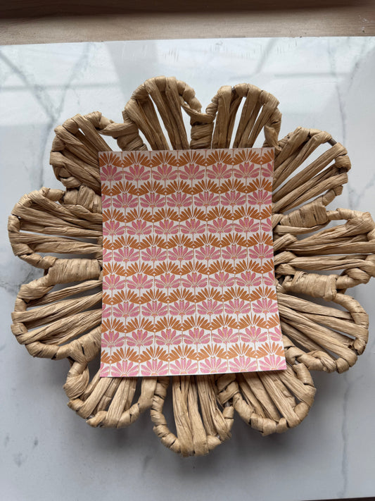 Clay Transfer Paper 186