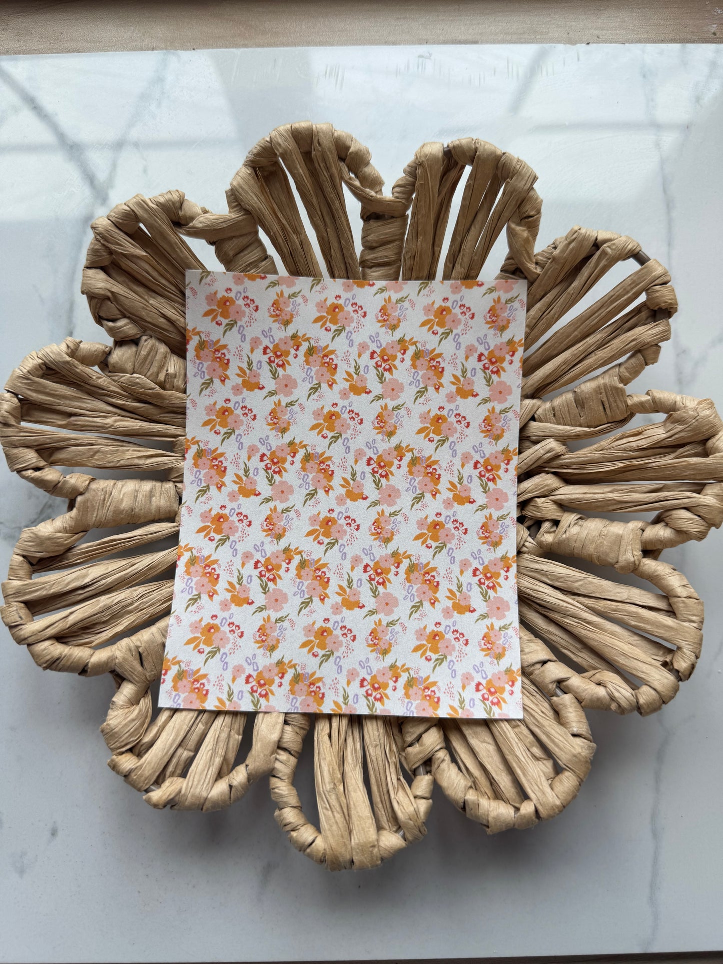 Clay Transfer Paper 182