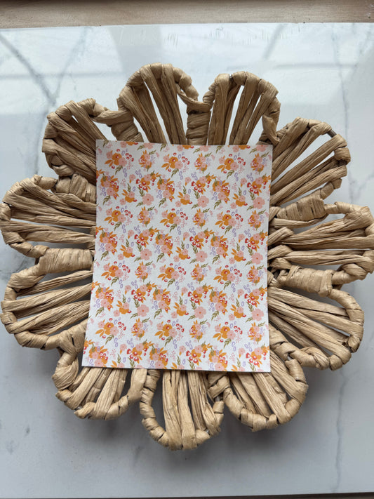 Clay Transfer Paper 182