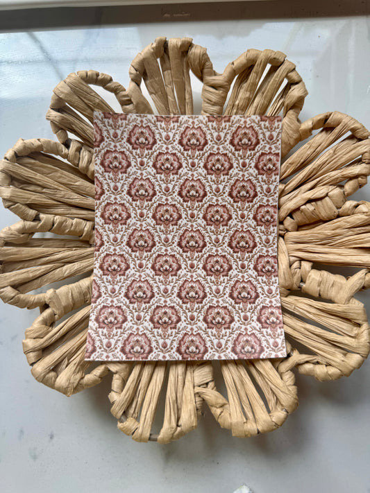 Clay Transfer 520