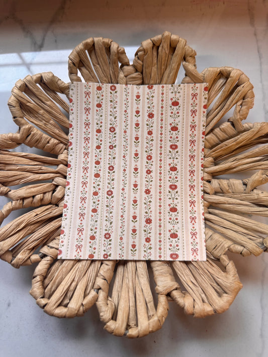 Clay Transfer 4 Fall
