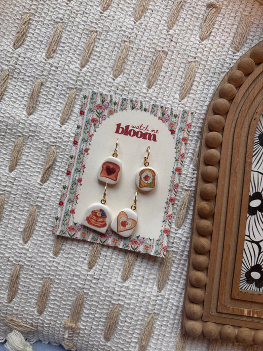 The Breakfast Club Charm Pack Huggies (2)