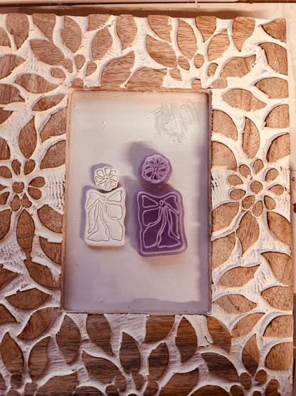 Matisse Cutter Set 2