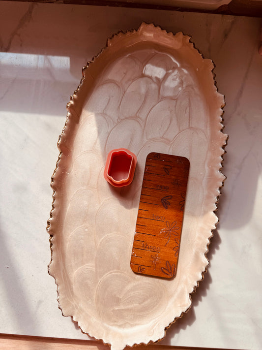 Charm 13 Clay Cutter