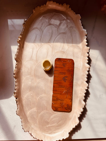 Charm 9 Clay Cutter