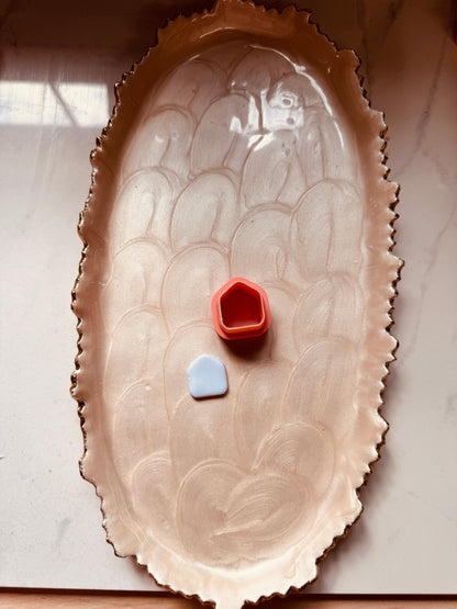 Charm 1 Clay Cutter