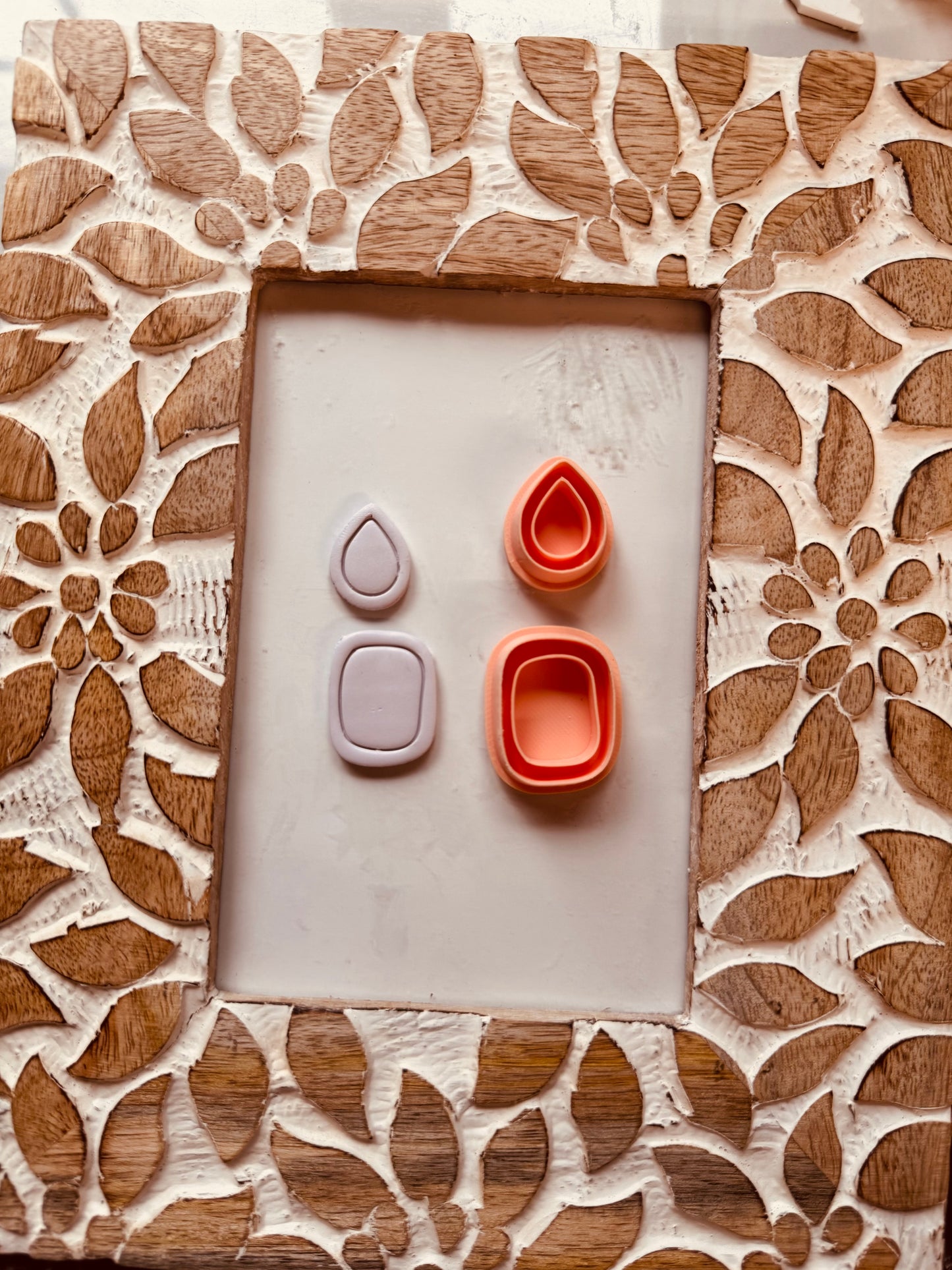 Organic Cutter Set 6