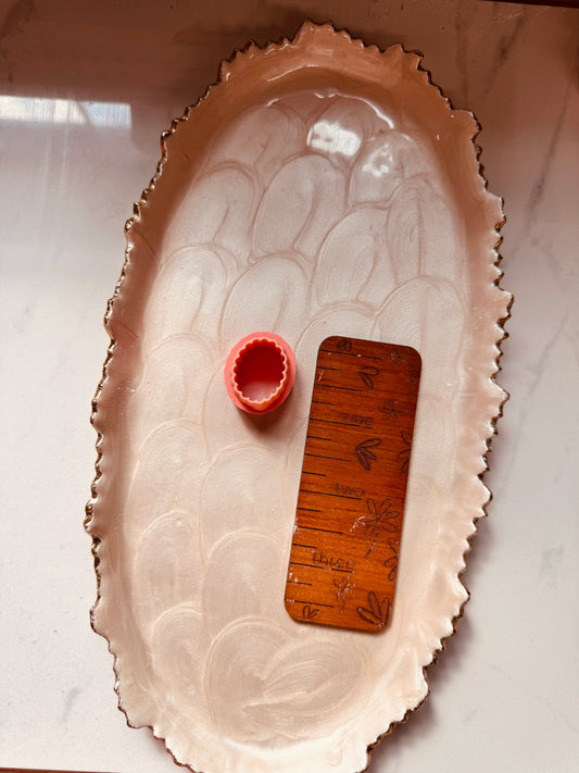 Charm 3 Clay Cutter