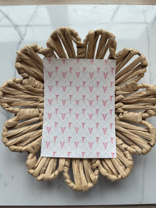 Clay Transfer Paper 178