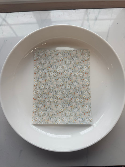 Clay Transfer Paper 83