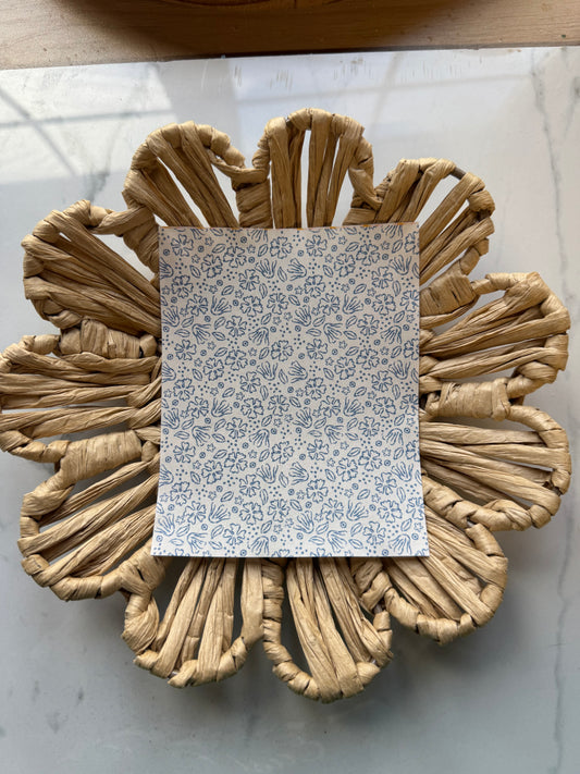 Clay Transfer Paper 102