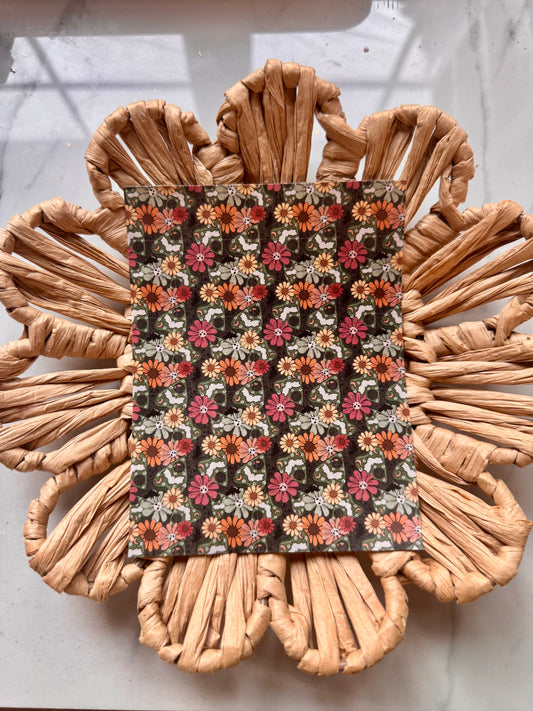 Clay Transfer 468 | Halloween