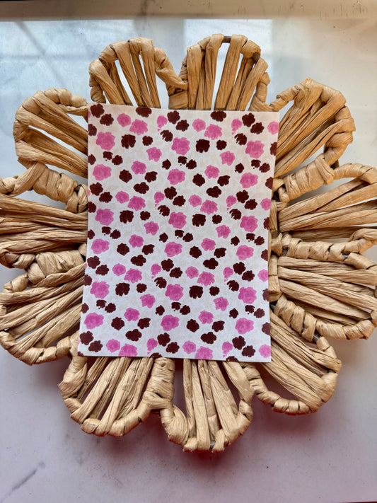 Clay Transfer Paper 609