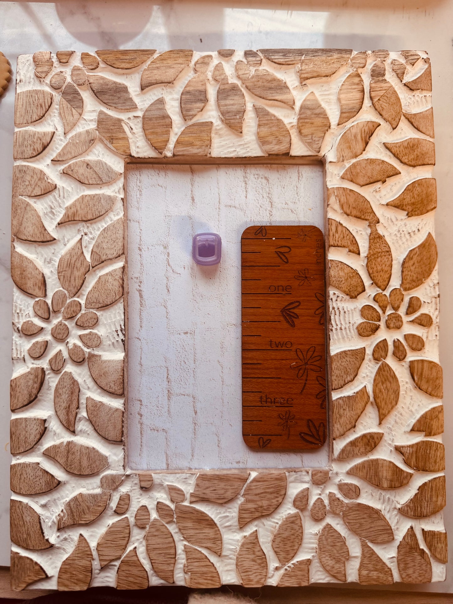 Micro Candle Clay Cutter