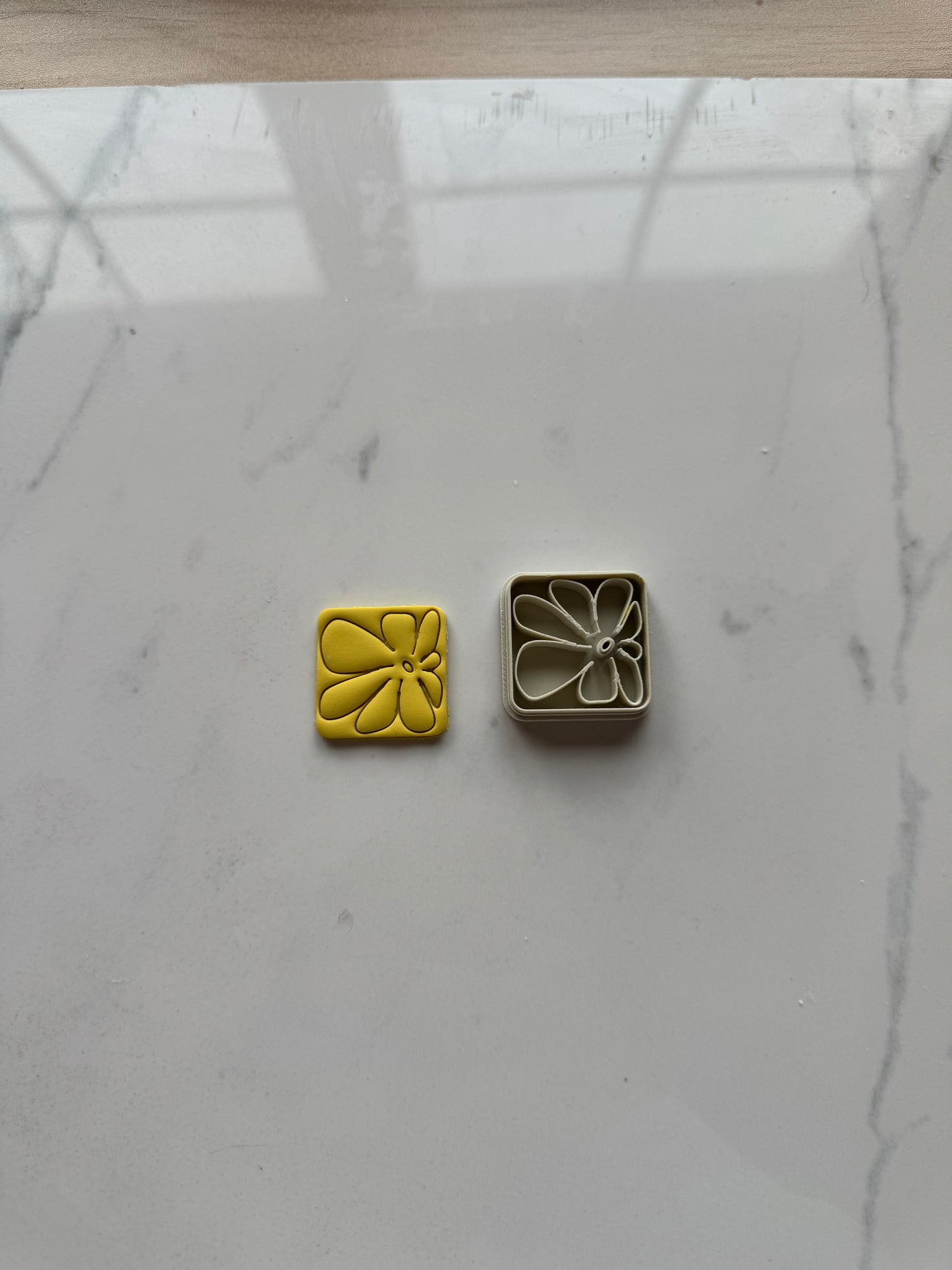 Matisse 8 Clay Cutter