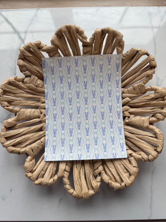 Clay Transfer Paper 185