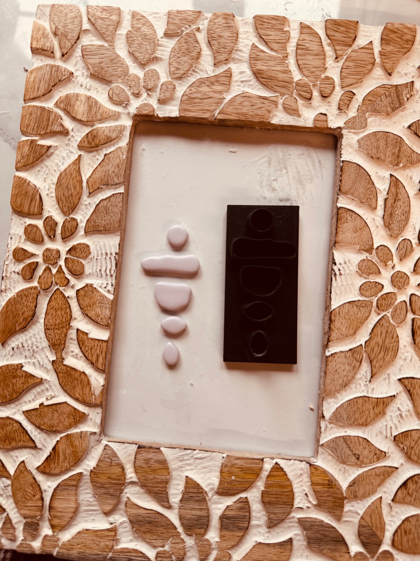 Organic Cuttert Set 9