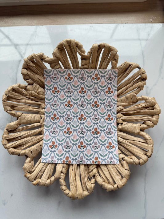 Clay Transfer Paper 191