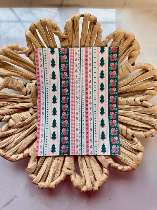 Clay Transfer Paper 616