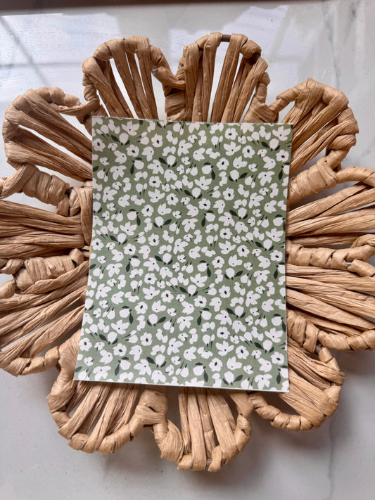 Clay Transfer 524