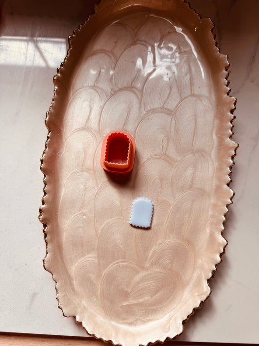 Charm 16 Clay Cutter