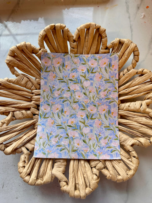 Clay Transfer Sheet 689