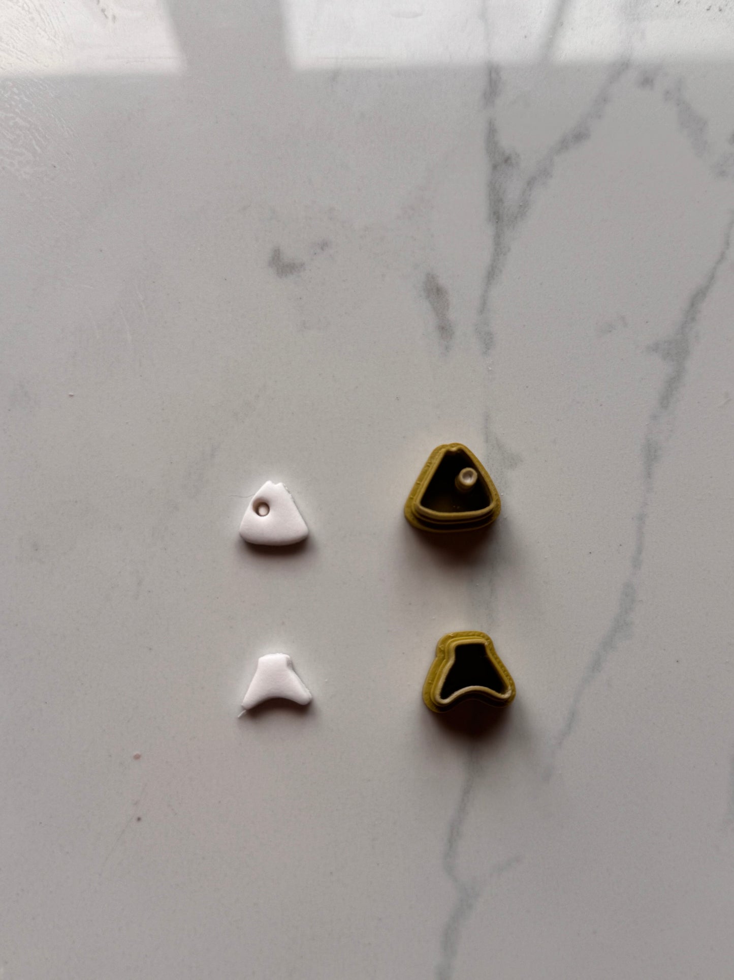 Fish Head and Tail Set