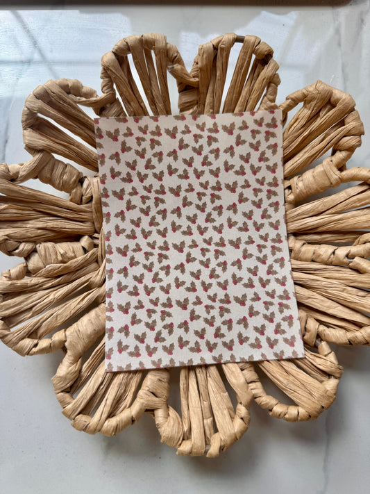 Clay Transfer 525