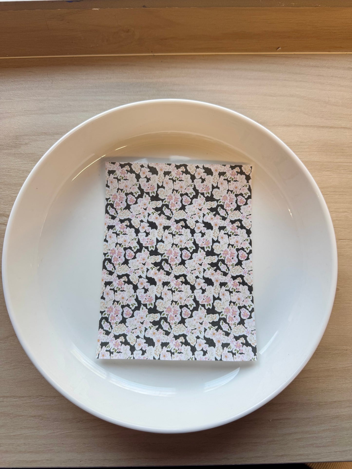 Clay Transfer Paper 70