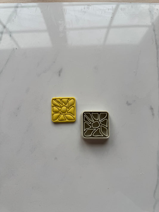 Matisse 11 Clay Cutter