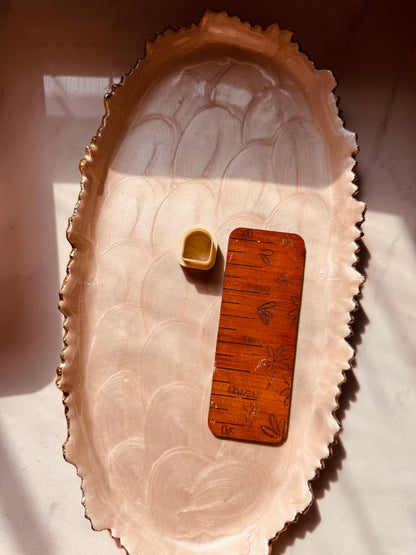 Charm 12 Clay Cutter