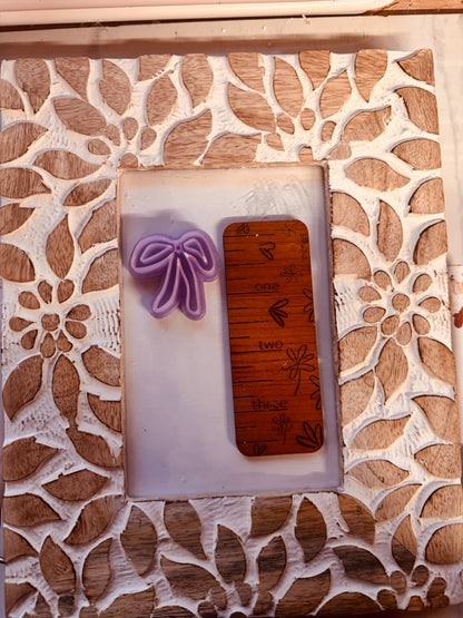 Christmas Bow Cutter