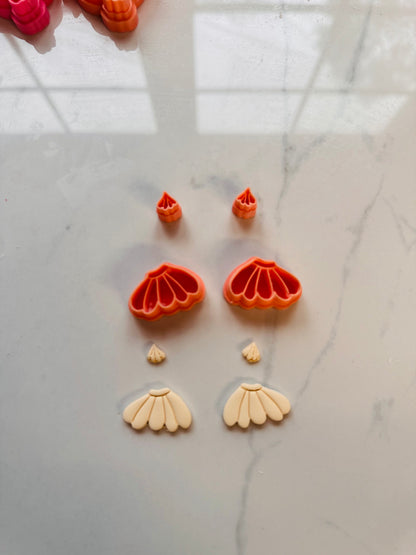 Duck Mirrored Cutter Set and Outfits