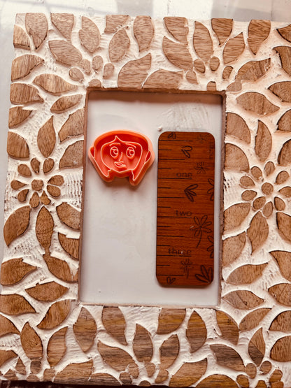 Coraline Clay Cutter