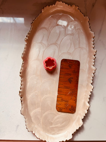 Charm 6 Clay Cutter