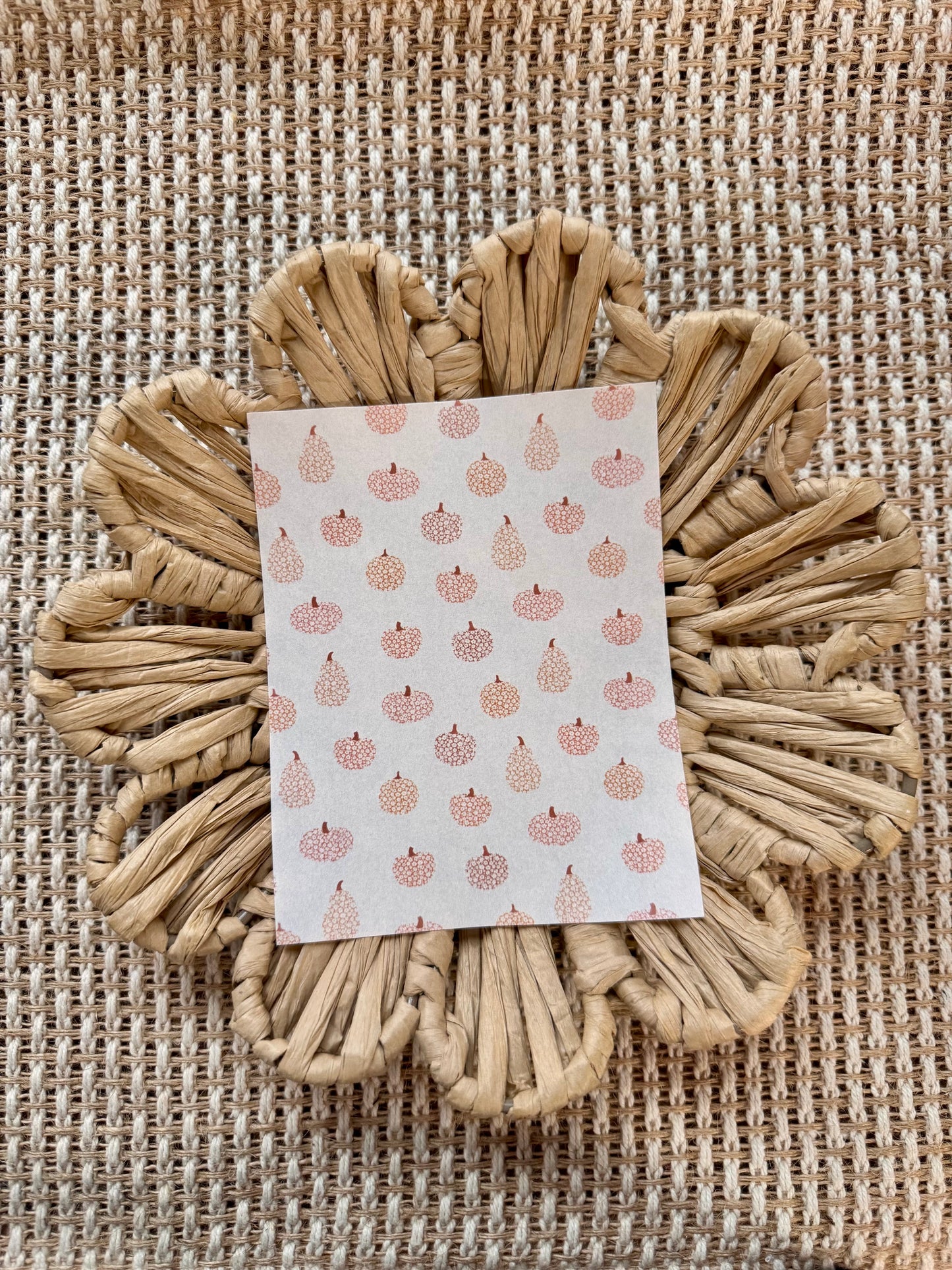 Clay Transfer 444 | Halloween