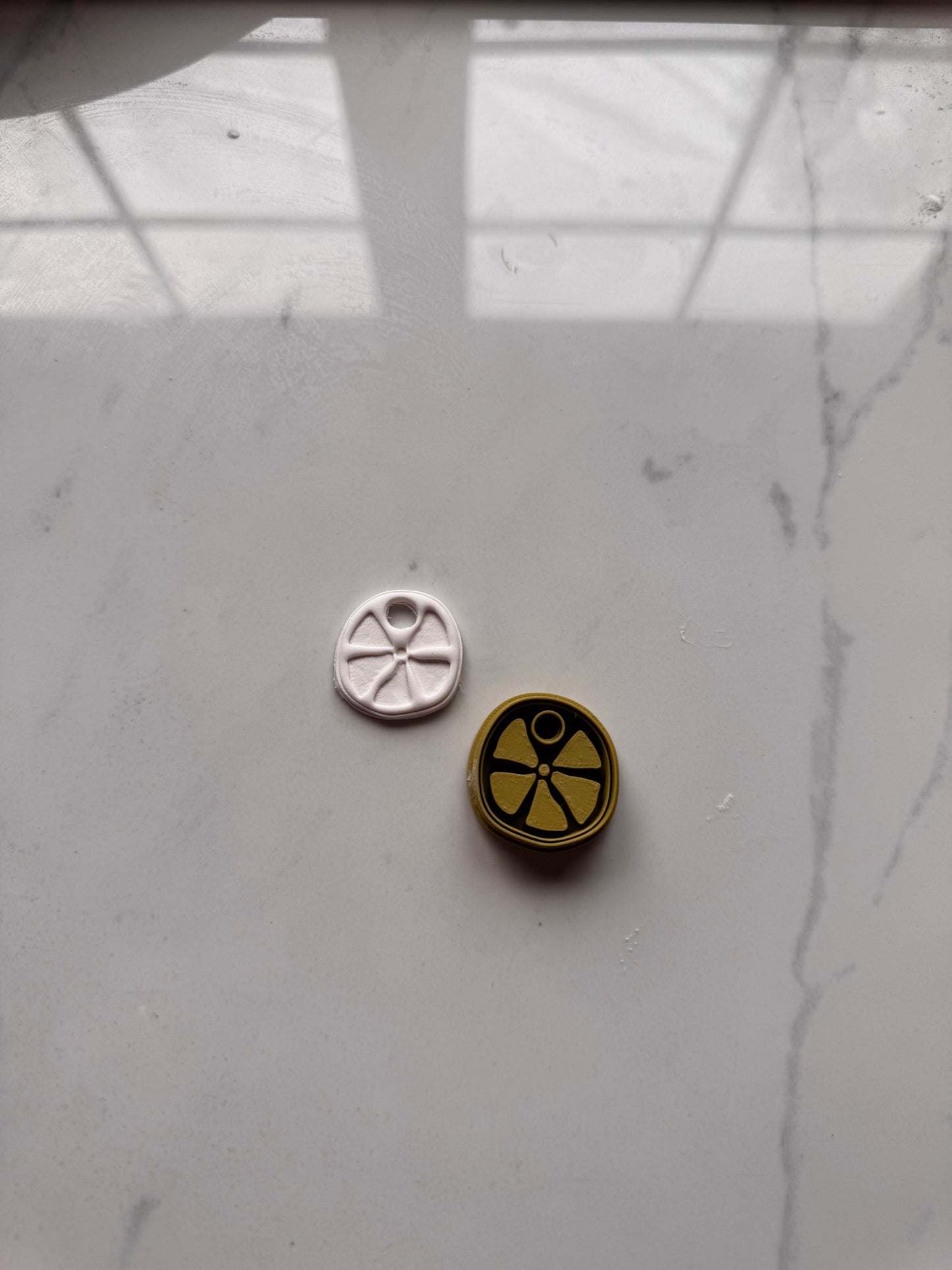 Orange Slice Hoop Cutter