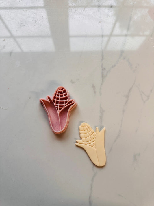 Corn Clay Cutter