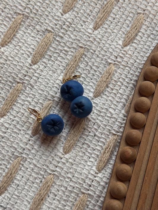 Blueberry Huggies
