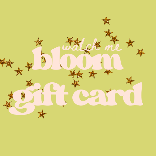 WMB Giftcard