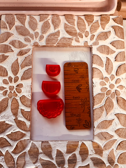 Whimsy Clay Cutter Set